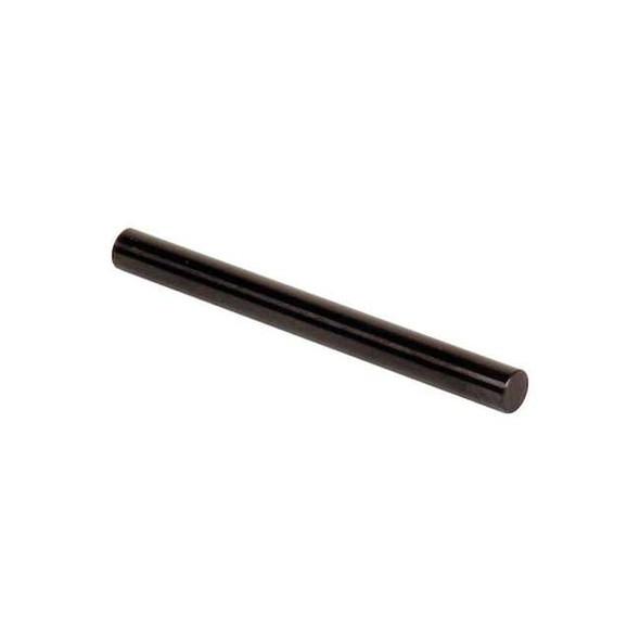Vermont Gage Pin Gage,Minus,0.161 In,Black 911216100
