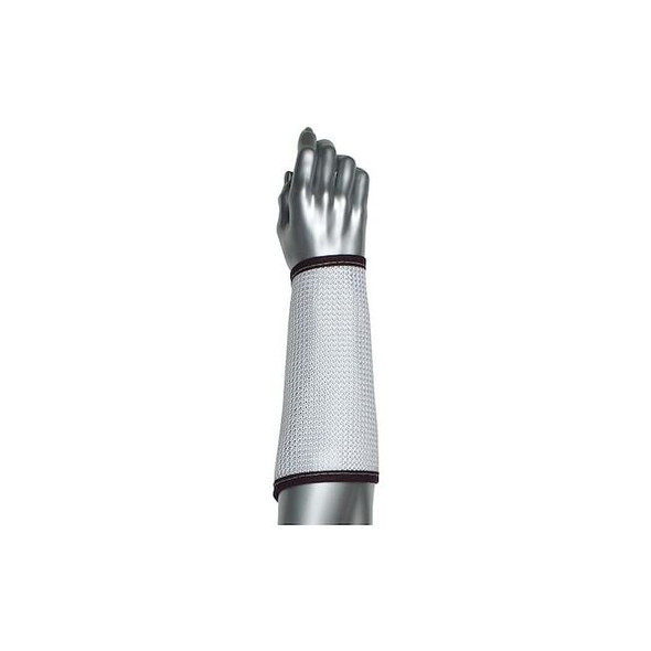 Pip KnitSleeves,White,L,CaneMeshNylon,PR 30-6795W/L Pack of 12