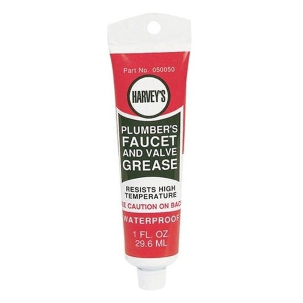 Harvey Anti-Corrosion Grease, 1 oz. 050050-12