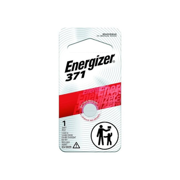 Energizer 371BPZ