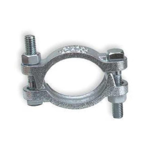 Manufacturer Varies Clamp,Double Bolt 3LZ30