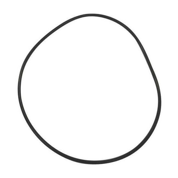 Goulds Water Technology Gasket, Goulds, Buna-N, 2MC1H9C0 5K4