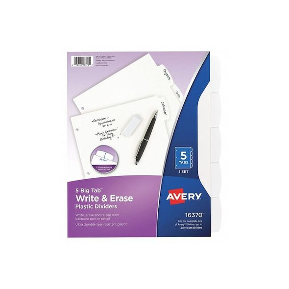 Avery 7278216370 Pack of 36