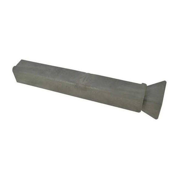 Manufacturer Varies Gray Left Leg MH5UTH901G