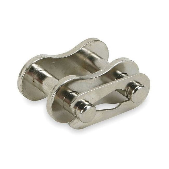 Dayton Connecting Link,Steel,Riv,53/64 in,PK5 2YDZ8
