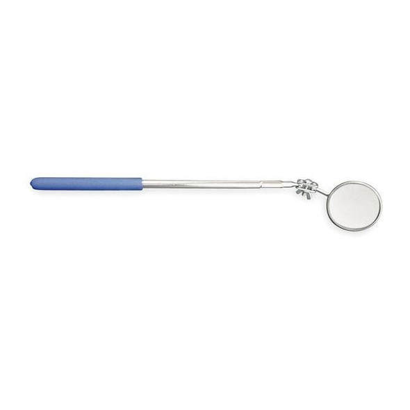 Westward Inspection Mirror,10-1/2 to 19-3/4 In L 1VTY7