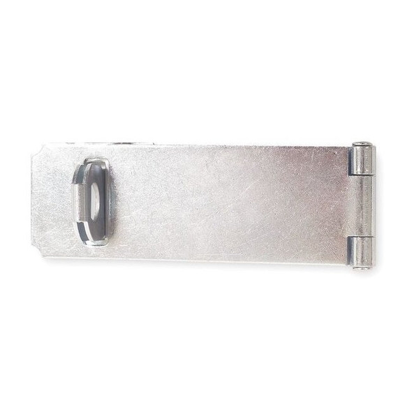 Manufacturer Varies Adjustable Staple Hasp,Steel,4-1/2 In. L 4PE41