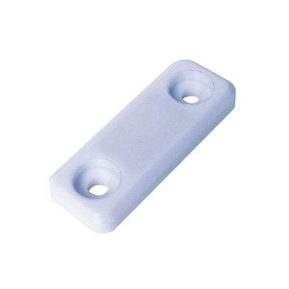 Sugatsune Counterplate,Pull-to-Open,Polyacetal MC-JMP45WT
