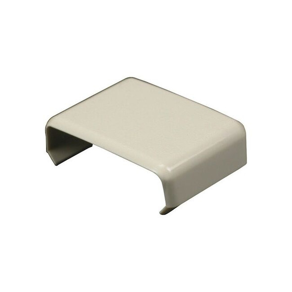 Legrand Cover Clip,Ivory,PVC,800 Series,Clips 806 Pack of 10