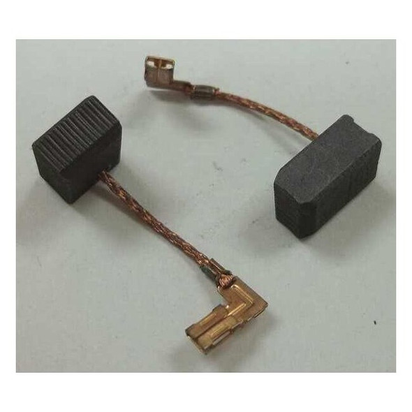 Makita Cb-458 Carbon Brush Cb-458,2 Pcs/Set CB458