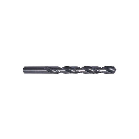 R10 HSS Steam Oxide 118D JL Drill 9/32 inch Pack of 12