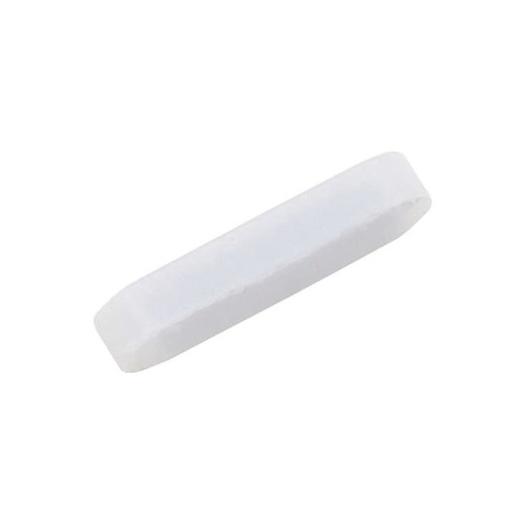 Dynalon Stirring Bar,White,Micro,2 x 7mm Size 303485