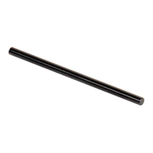 Vermont Gage Pin Gage,Plus,0.1 In,Black 911110000