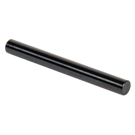 Vermont Gage Pin Gage,Plus,0.196 In,Black 911119600