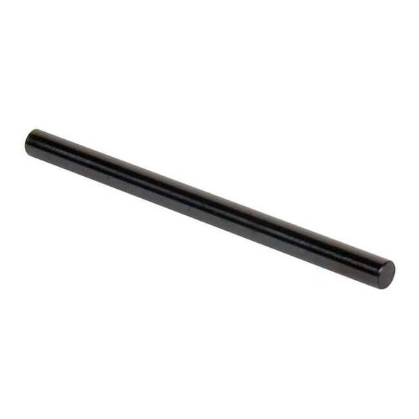 Vermont Gage Pin Gage,Minus,0.1280 In,Black 911212800