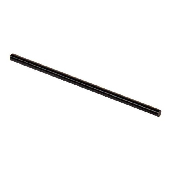 Vermont Gage Pin Gage,Minus,0.0620 In,Black 911206200