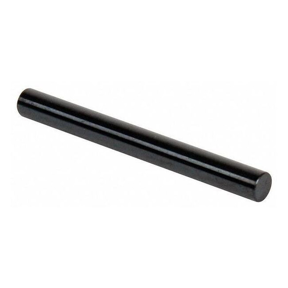 Vermont Gage Pin Gage,Plus,0.04 In,Black 911104000