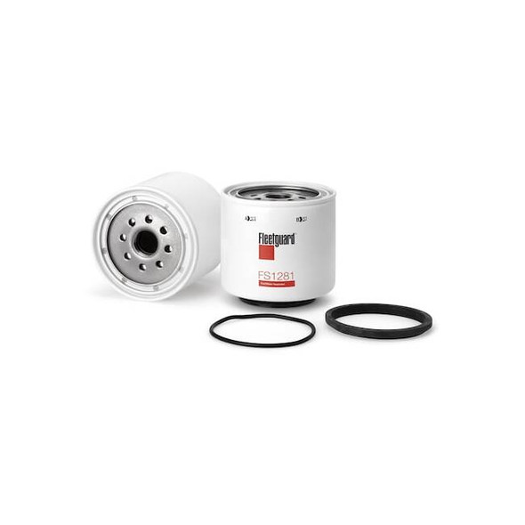 Fleetguard Automotive Fuel/Water Separator FS1281
