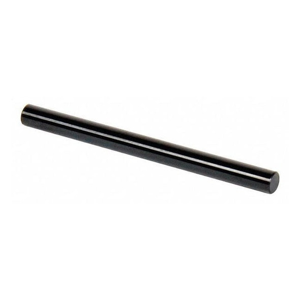 Vermont Gage Pin Gage,Minus,0.160 In,Black 911216000
