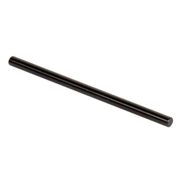 Vermont Gage Pin Gage,Plus,0.026 In,Black 911102600