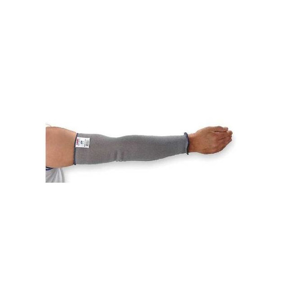 Showa Cut Resistant Sleeve with Thumbhole,L S8115L-10T Pack of 2