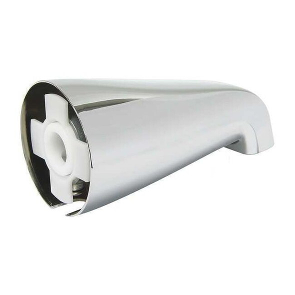 Kissler Die Cast Steel Diverter Tub Spout 82-0015