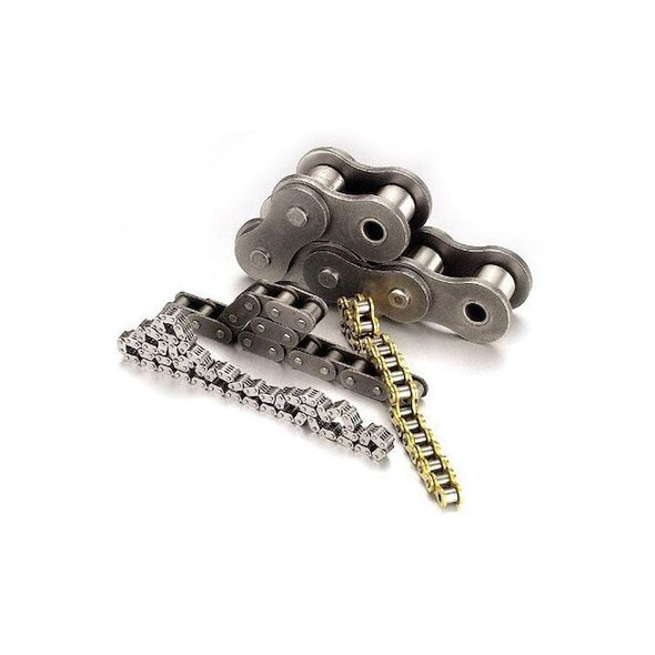 Tritan Offset Link,Steel,1 in Pitch C2040-1R OSL