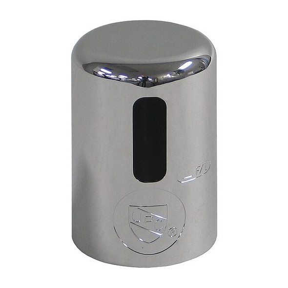 Kissler Air Gap Cover,Sink,Chrome Plated,PK2 59-1716/2