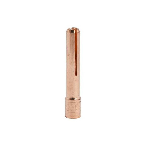 Lincoln Electric Collet, 0.0625 in, Lincoln Electric KP4749-116 Pack of 3