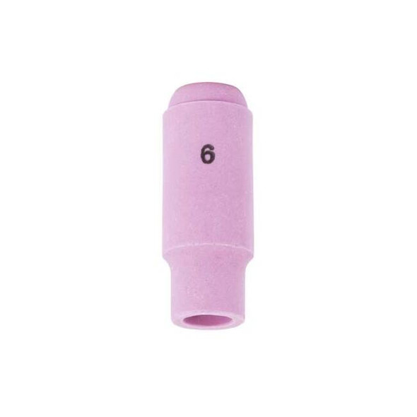 Lincoln Electric Nozzle, 10N48, Lincoln Electric KP4756-6 Pack of 2