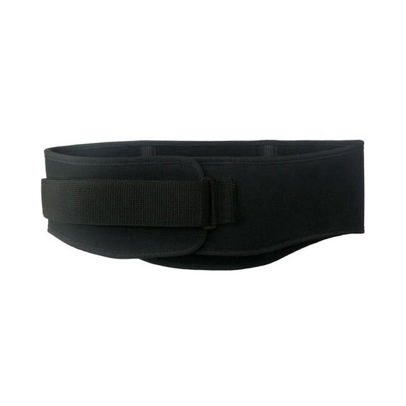 Condor Back Support,Xl,Black 6T561
