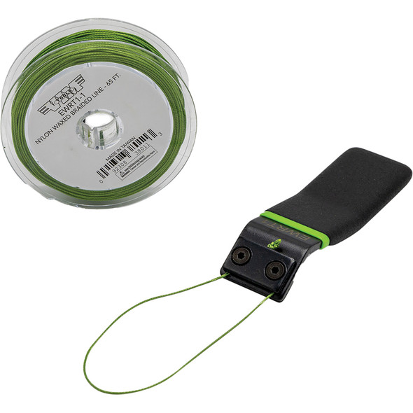 EMBLEM & WHEEL WEIGHT REMOVAL TOOL EWRT1