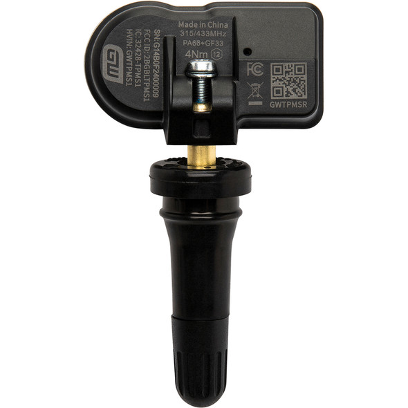 RUBBER VALVE TPMS SENSOR GWTPMSR