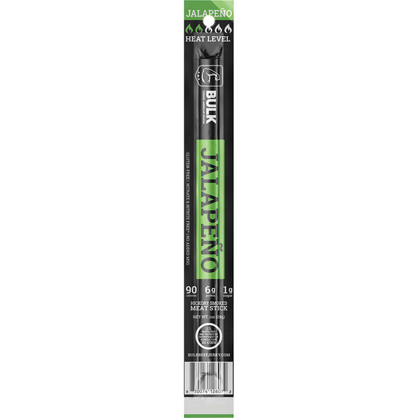 Hickory Smoked Meat Sticks MDC-JPMS-24