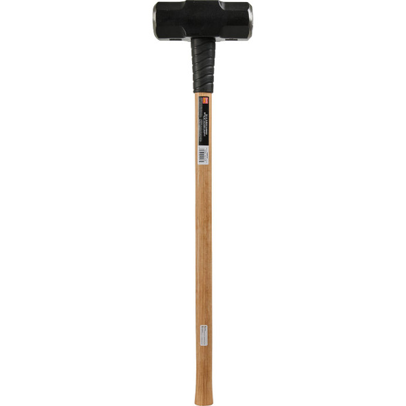 Do it Best 20 Lb. Sledge Hammer with 36 In. Hickory Handle