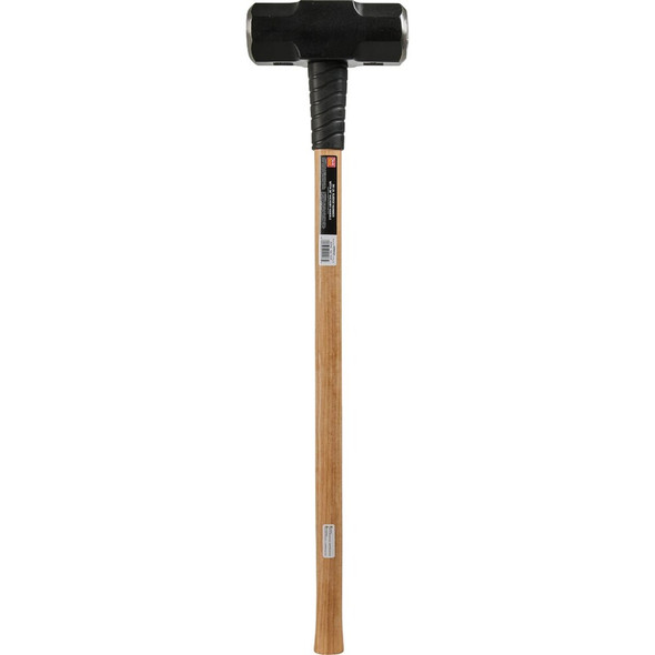 Do it Best 20 Lb. Sledge Hammer with 36 In. Hickory Handle