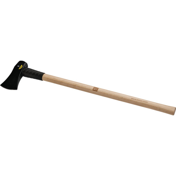 Do it Best 6 Lb. Splitting Maul with 36 In. Hickory Handle 60112001