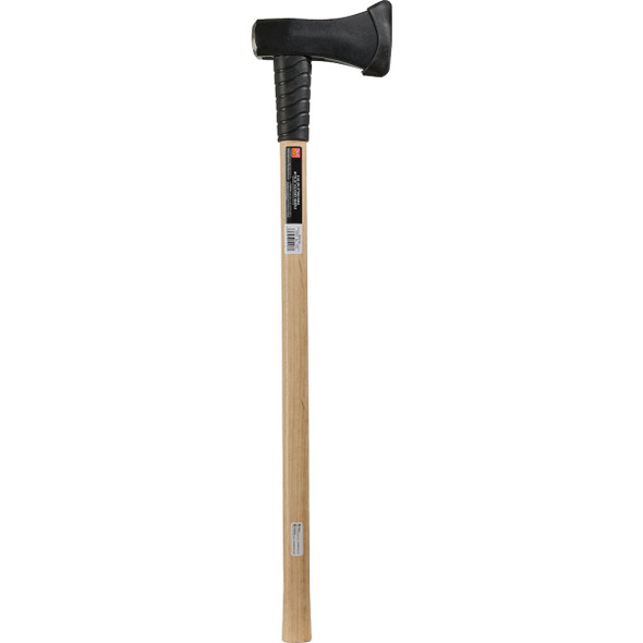 Do it Best 6 Lb. Splitting Maul with 36 In. Hickory Handle 60112001 328257