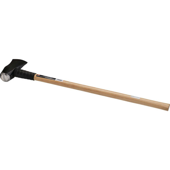 Do it Best 8 Lb. Splitting Maul with 36 In. Hickory Handle 60112007
