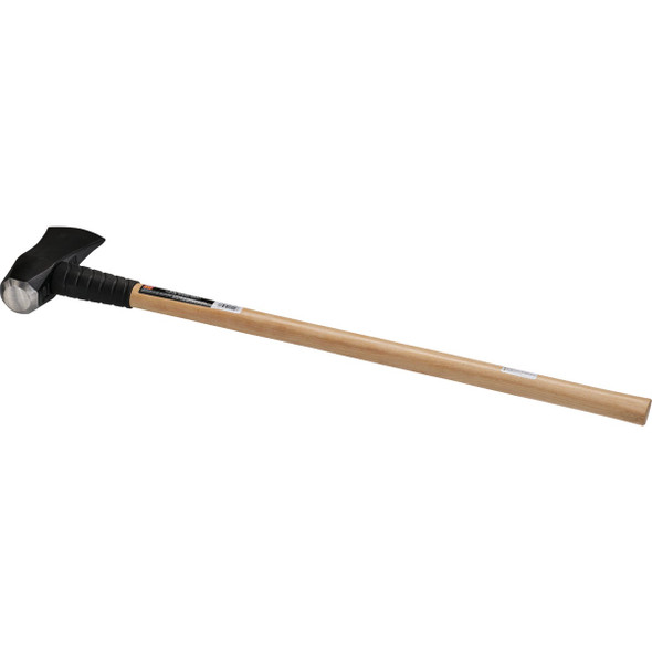 Do it Best 8 Lb. Splitting Maul with 36 In. Hickory Handle 60112007