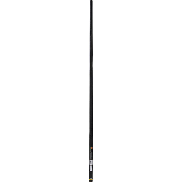 Do it Best 18 Lb. 60 In. Octagonal Pinch Point Bar 60211009 391045
