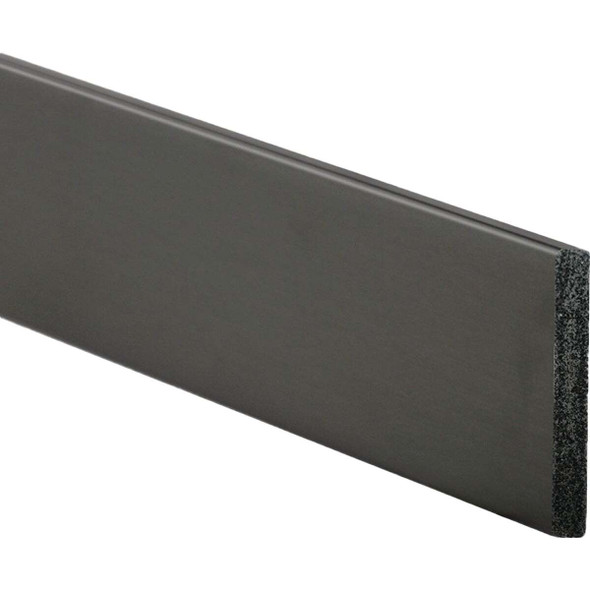 Inteplast Building Products 8' Craftsman Base Mldg 80400800040 Pack of 12