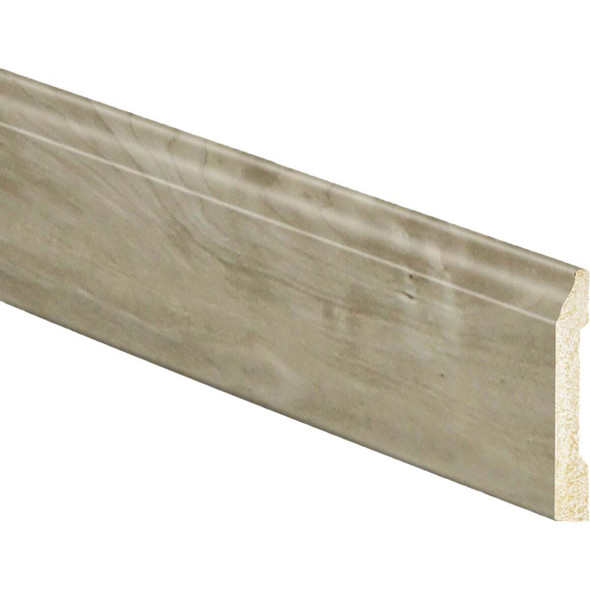 Inteplast Building Products 8' River Grey Base 86230800504 Pack of 12