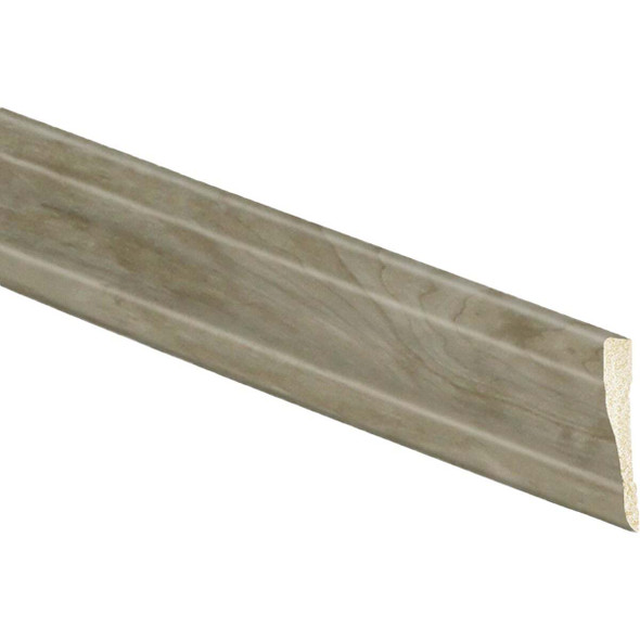 Inteplast Building Products 7' River Grey Casing 83500700504 Pack of 15