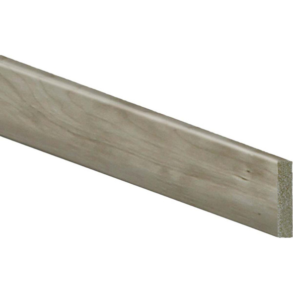 Inteplast Building Products 8' River Grey Crfts Bas 80250800504 Pack of 12