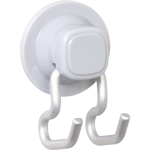 Zenna Home Sc Grip Shwr St Hook 7330ALL