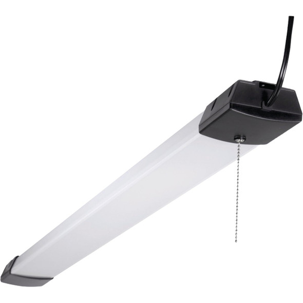 Metalux 46 In. 128W Equivalent 10,000 Lm. LED Shop Light 4SHP10040R