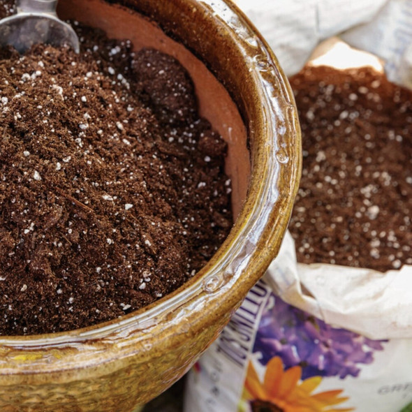 Proven Winners 1.5 Cu. Ft. Premium All Purpose Potting Soil 3101013.CFL001.5P 763547