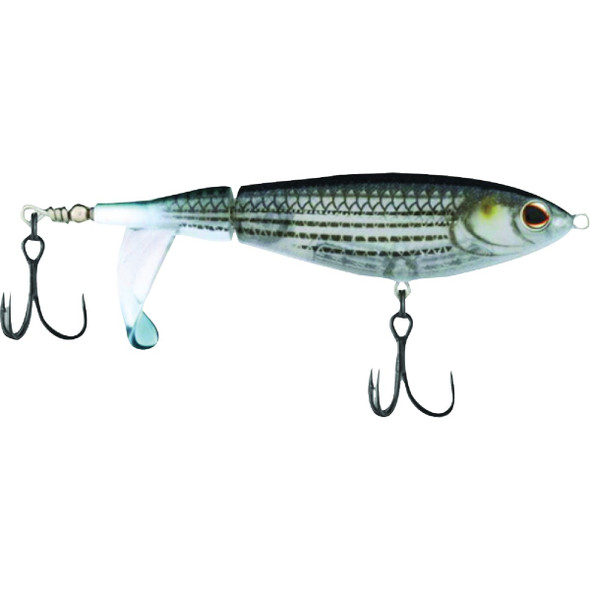 Berkley Choppo 4.1 In. Saltwater Mullet BHBSWCP105-MUL