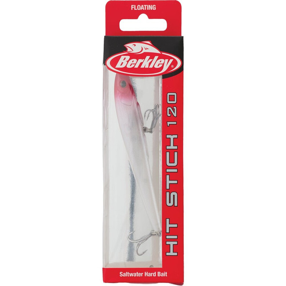 Berkley Choppo 4.1 In. Saltwater Mullet BHBSWCP105-MUL 726739